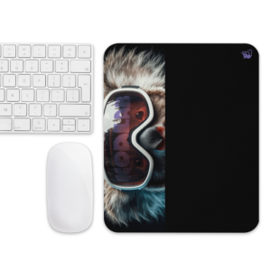 Mouse pad
